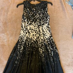 Eliza J dress